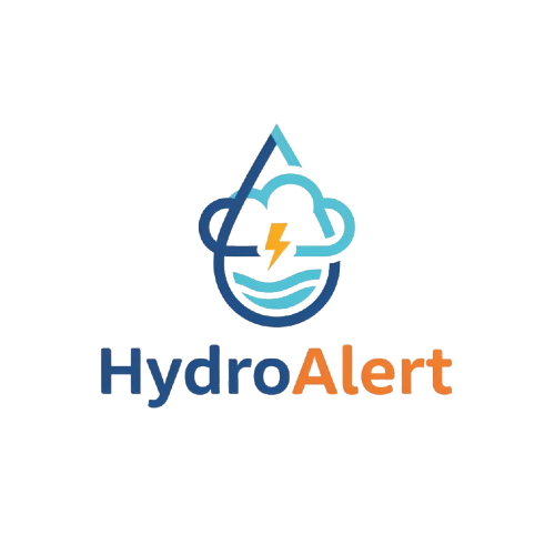 HydroAlert Logo